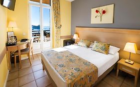 Hotel La Flore